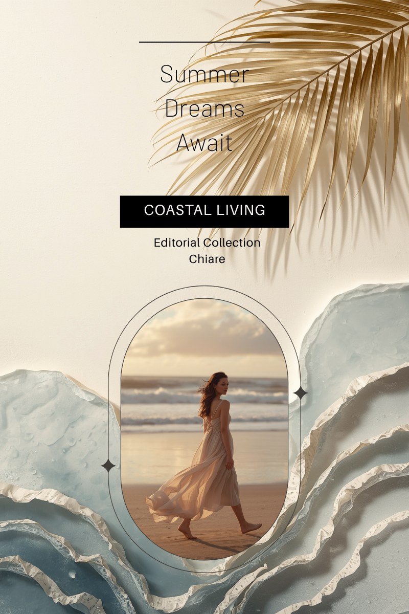 Summer 2026 Style Guide: Swimwear, Mommy & Me Looks & Effortless Outfits for the Season
