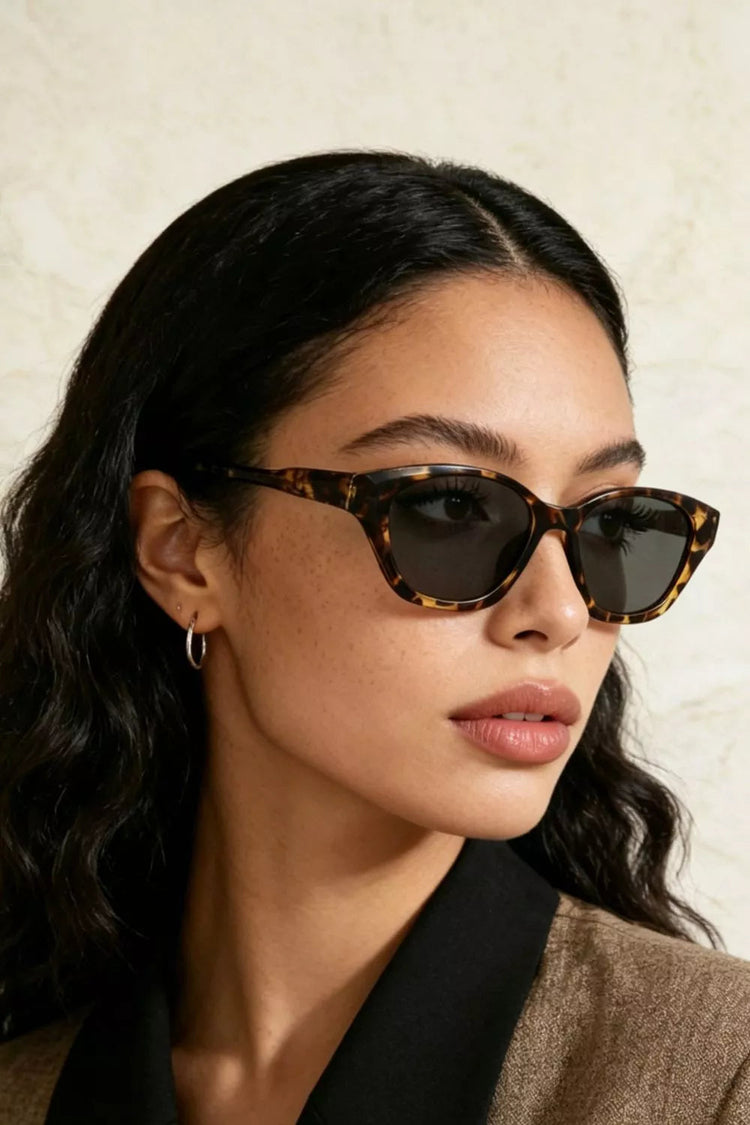 Sunlit Shades Collection