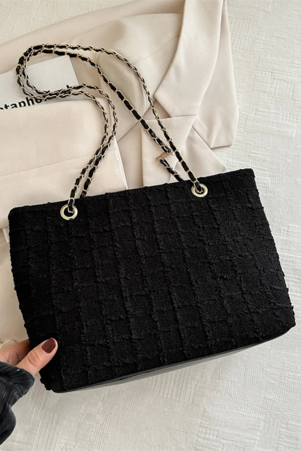 Chic handbags