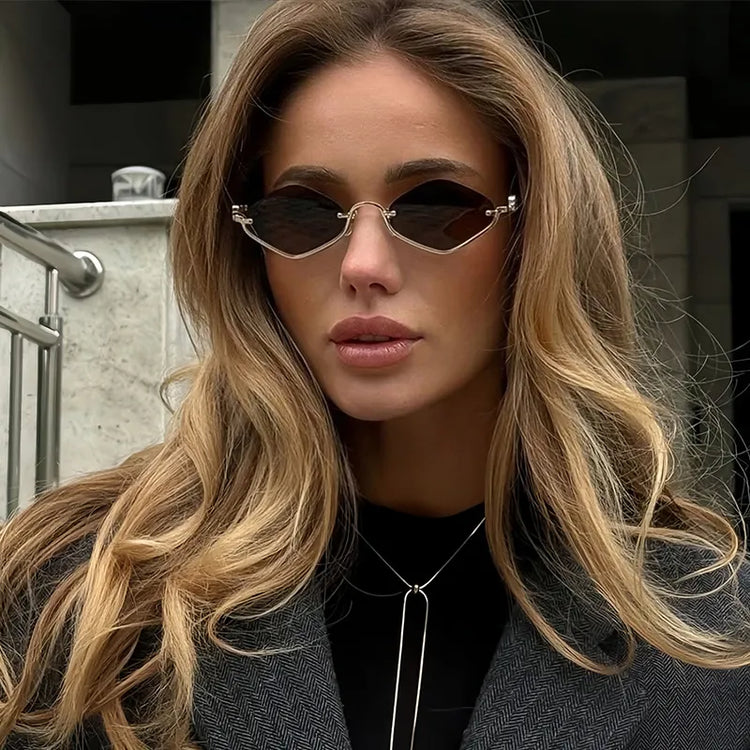 Sunlit Shades Collection