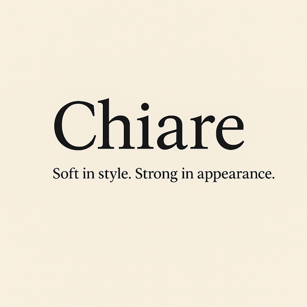 Chiare